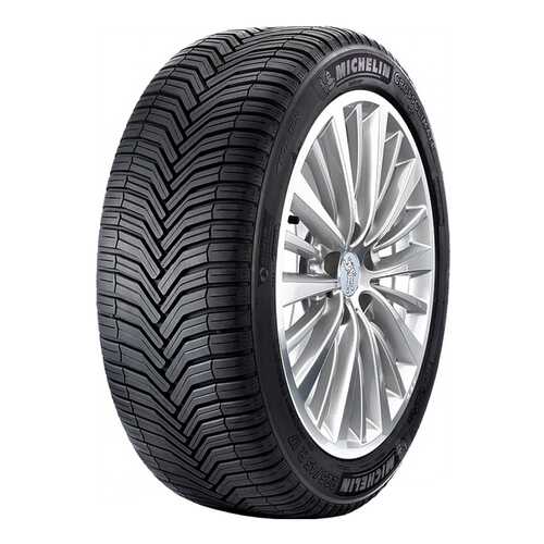 Шины MICHELIN CrossClimate + 215/60 R17 100V (до 240 км/ч) 844598 в Вианор