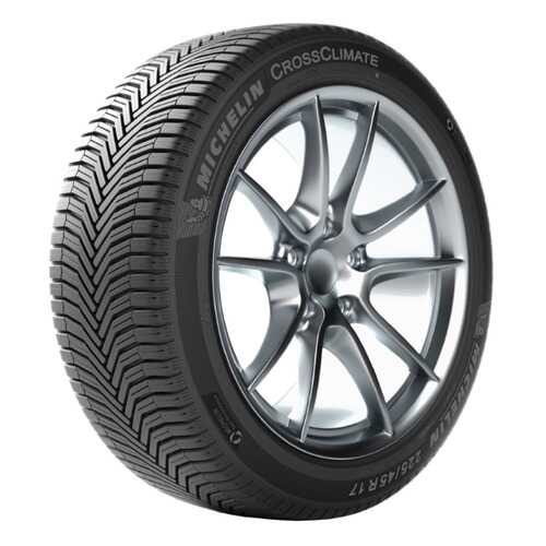 Шины MICHELIN CrossClimate+ 215/65 R17 103V (до 240 км/ч) 976438 в Вианор