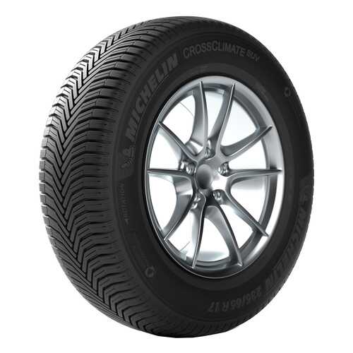 Шины MICHELIN CrossClimate Suv 265/45 R20 108 047044 в Вианор