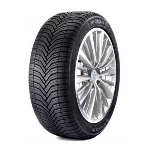 Шины MICHELIN CrossClimate SUV 285/45 R19 111Y XL 662870 в Вианор