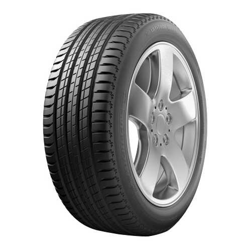 Шины Michelin Latitude Sport 3 265/40 R21 101Y N0 (197915) в Вианор
