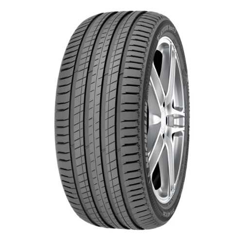 Шины MICHELIN Latitude Sport 3 275/50 R20 113 418803 в Вианор