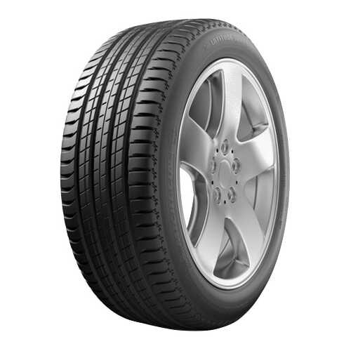 Шины Michelin Latitude Sport 3 295/40 R20 106Y N0 (815490) в Вианор