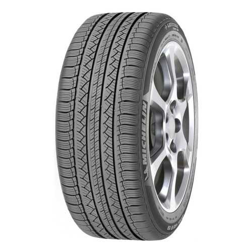 Шины MICHELIN Latitude Tour HP 235/60 R18 107V (до 240 км/ч) 172247 в Вианор