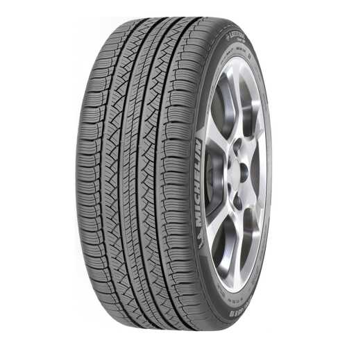 Шины MICHELIN Latitude Tour HP 265/45 R21 104W (до 270 км/ч) 579679 в Вианор