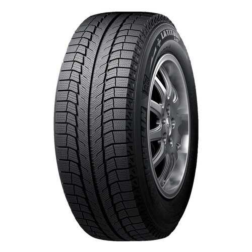Шины MICHELIN Latitude X-Ice 2 255/55 R19 111H 25339 в Вианор