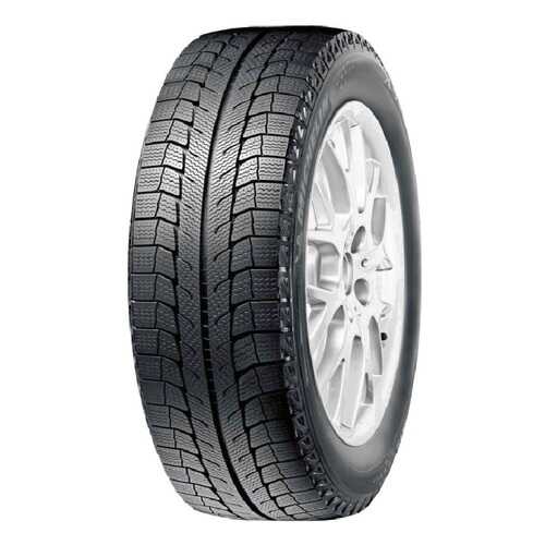 Шины MICHELIN Latitude X-Ice 2 265/65 R18 114 895006 в Вианор