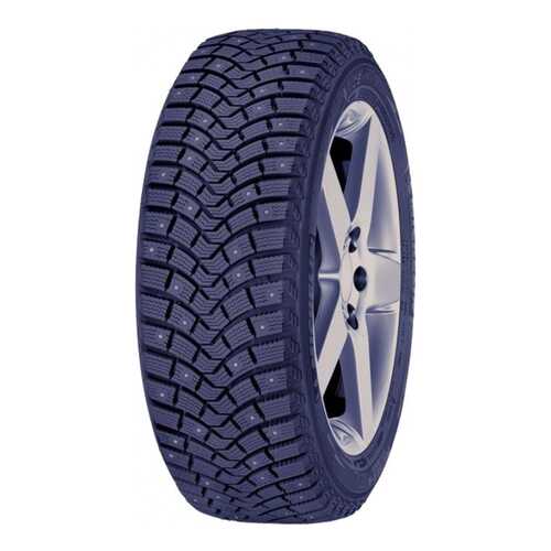 Шины Michelin Latitude X-Ice North 2+ 245/45 R20 99T в Вианор