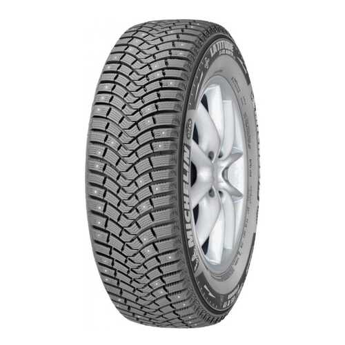 Шины MICHELIN Latitude X-Ice North 2+ 315/35 R20 110T (до 190 км/ч) 30486 в Вианор