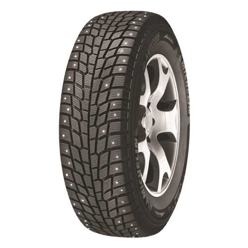 Шины Michelin Latitude X-Ice North 235/60 R17 102T в Вианор