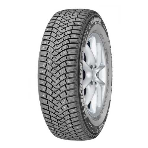 Шины Michelin Latitude X-Ice North LXIN2+ 265/45 R20 104T в Вианор