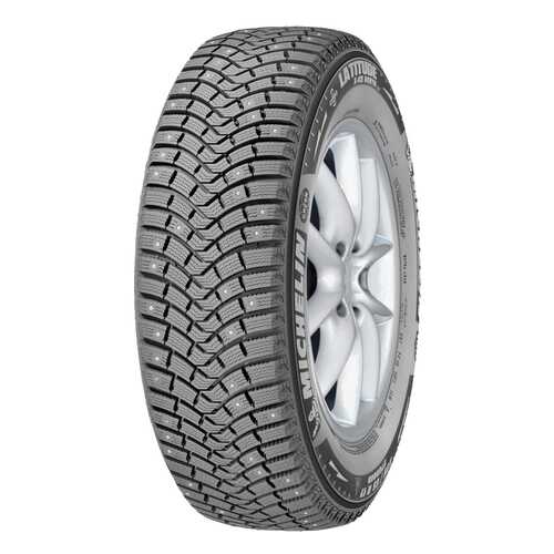 Шины Michelin Latitude X-Ice North LXIN2+ 275/50 R20 113T XL в Вианор