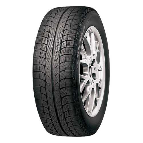 Шины Michelin Latitude X-Ice Xi2 255/55 R18 109T XL в Вианор