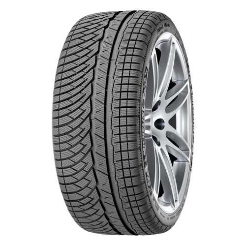 Шины MICHELIN Pilot Alpin 4 295/35 R19 104V (до 240 км/ч) 91268 в Вианор