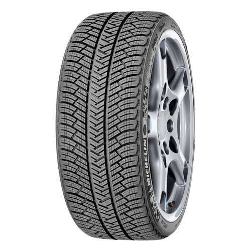Шины MICHELIN Pilot Alpin 4 N0 295/40 R19 108V 182994 в Вианор