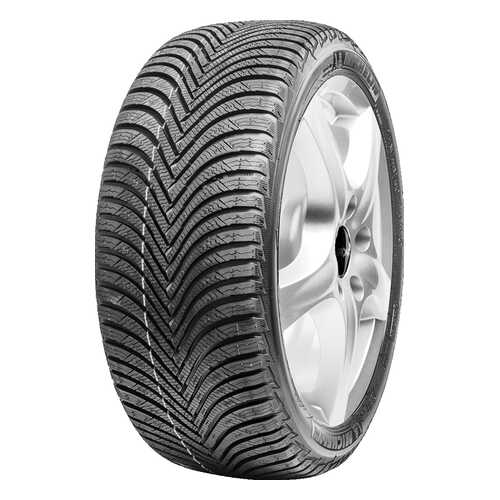 Шины MICHELIN Pilot Alpin 5 245/40 R19 98 92979 в Вианор