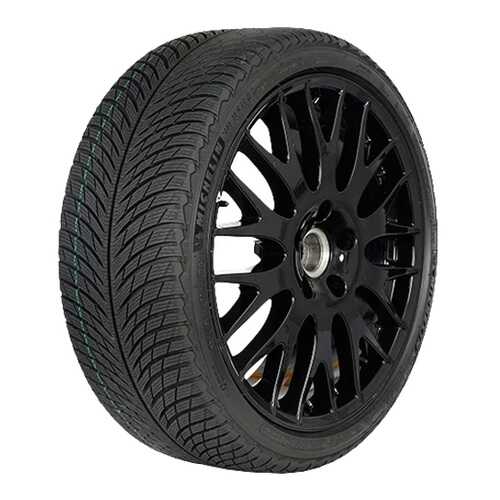 Шины MICHELIN PILOT ALPIN 5 265/40 R19 102 290666 в Вианор
