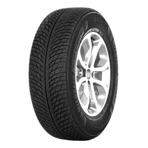 Шины MICHELIN Pilot Alpin 5 SUV 235/50 R19 103V XL 049220 в Вианор