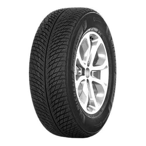 Шины MICHELIN Pilot Alpin 5 SUV 285/45 R20 112V XL (CAE 217132) в Вианор