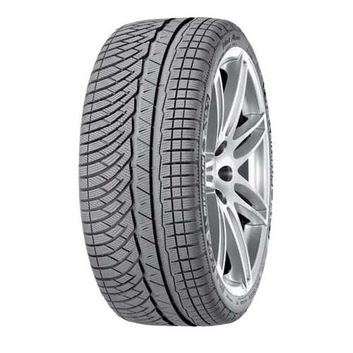 Шины MICHELIN Pilot Alpin PA4 235/35 R19 91W XL 086441 в Вианор