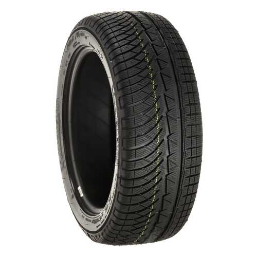 Шины Michelin Pilot Alpin PA4 245/50 R18 104V XL в Вианор