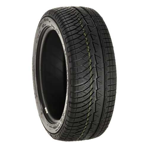 Шины Michelin Pilot Alpin PA4 265/35 R18 97V XL в Вианор