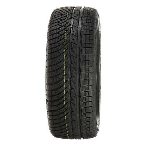 Шины Michelin Pilot Alpin PA4 265/40 R19 98V в Вианор