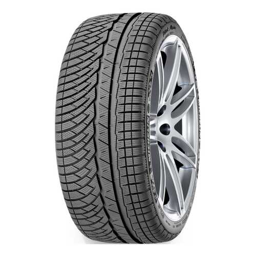 Шины Michelin Pilot Alpin PA4 265/45 R19 105V XL в Вианор