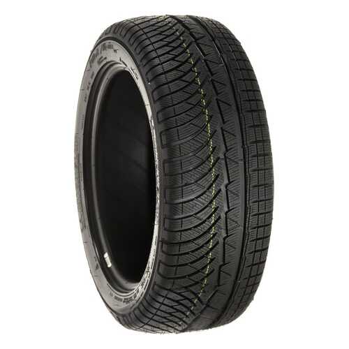 Шины Michelin Pilot Alpin PA4 295/35 R20 105W XL в Вианор
