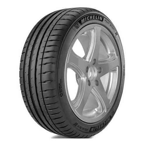 Шины Michelin PILOT SPORT 4 265/40R18 101 Y в Вианор