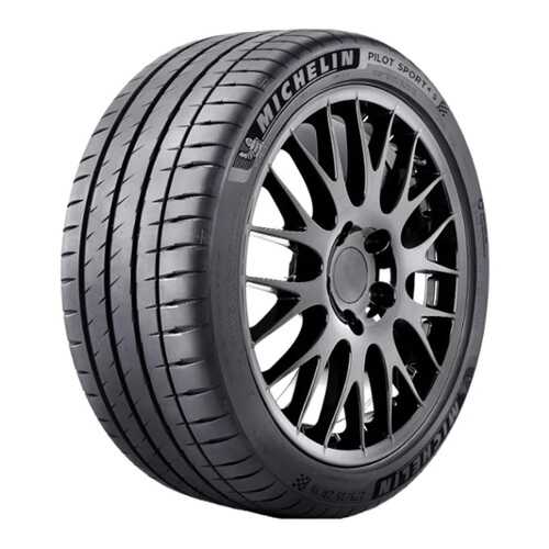 Шины MICHELIN Pilot Sport 4 S 265/40 R19 102 128677 в Вианор