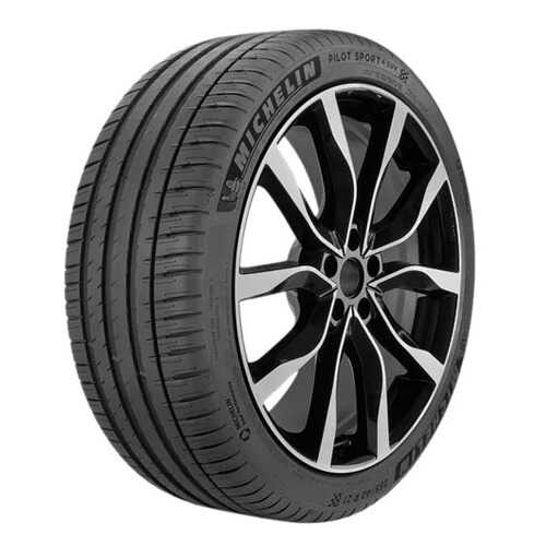 Шины MICHELIN Pilot Sport 4 SUV 225/55 R19 99V 678411 в Вианор