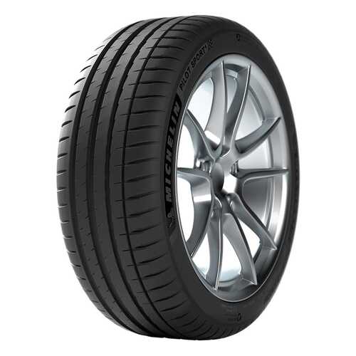 Шины MICHELIN Pilot Sport PS4 225/55 R17 101Y (до 300 км/ч) 73040 в Вианор