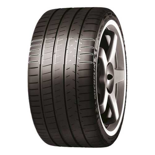 Шины Michelin Pilot Super Sport 295/30 R20 101(Y) XL в Вианор