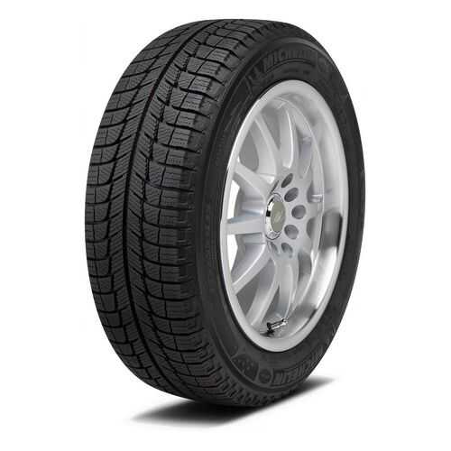 Шины MICHELIN X- ICE 3 235/55/20 H 102 674493 в Вианор