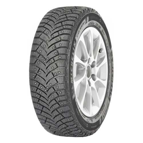 Шины MICHELIN X- ICE NORTH 4 215/65 R17 103 304862 в Вианор