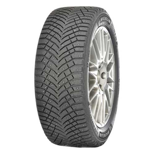 Шины MICHELIN X- ICE NORTH 4 SUV 305/40/20 T 112 XL 179961 в Вианор