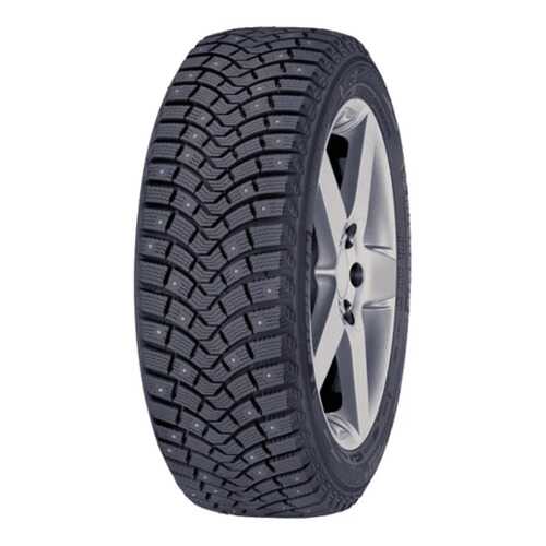 Шины MICHELIN X-Ice North 2 195/55 R16 91T XL 799098 шипованная в Вианор