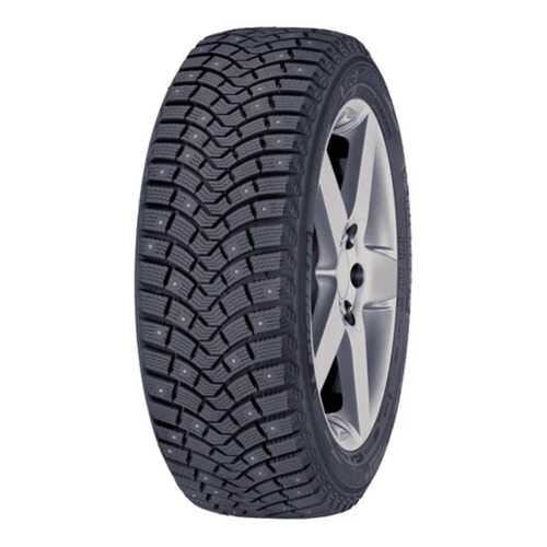 Шины MICHELIN X-Ice North 2 215/65 R16 102T XL 330202 шипованная в Вианор
