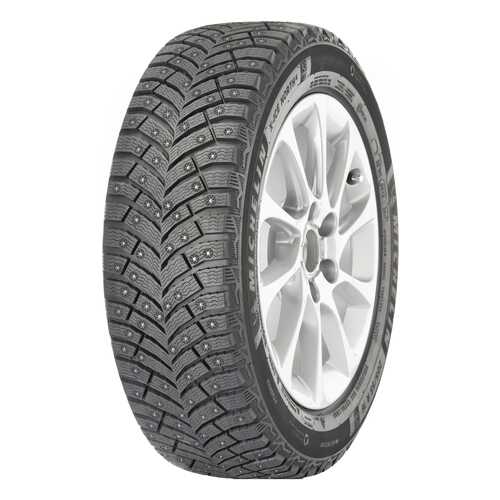 Шины MICHELIN X-Ice North 4 185/65 R15 92T (до 190 км/ч) 990827 в Вианор