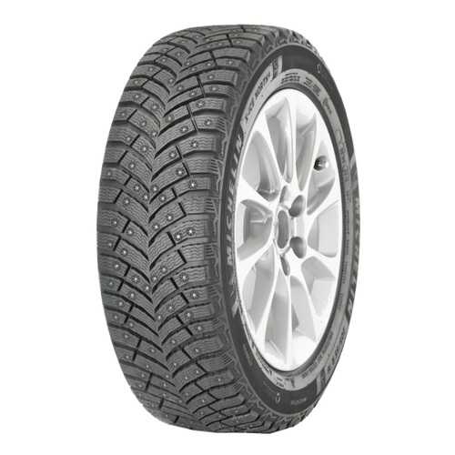 Шины MICHELIN X-Ice North 4 195/60 R15 92 463134 в Вианор
