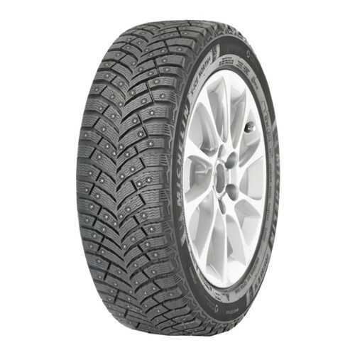 Шины MICHELIN X-Ice North 4 225/50 R17 98 613954 в Вианор