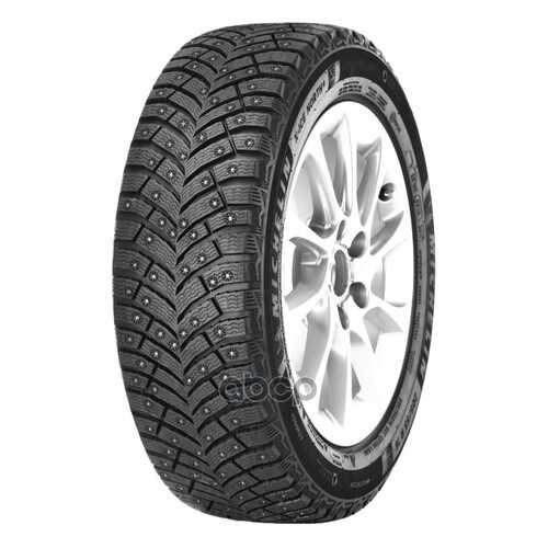 Шины Michelin X-Ice North 4 235/55R17 103 T в Вианор