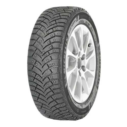 Шины MICHELIN X-Ice North 4 245/40 R18 97T (до 190 км/ч) 554909 в Вианор