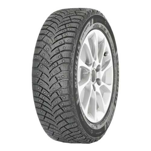 Шины MICHELIN X-Ice North 4 255/35 R20 97H XL 220309 шипованная в Вианор