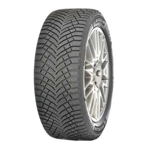 Шины MICHELIN X-Ice North 4 SUV 235/65 R17 108T XL 223636 шипованная в Вианор