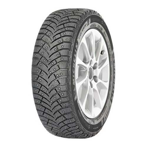 Шины MICHELIN X-Ice North 4 SUV 295/40 R20 110T XL 377996 шипованная в Вианор