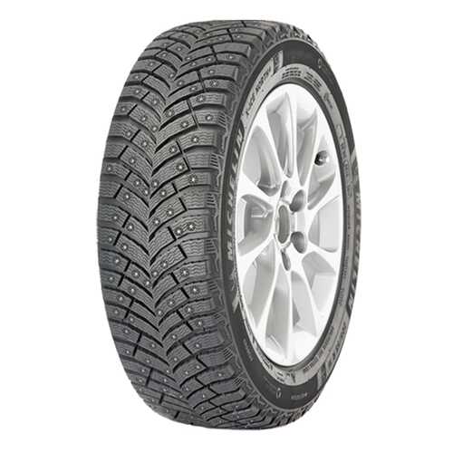 Шины MICHELIN X-Ice North 4 XL 195/65 R15 95T (до 190 км/ч) 774942 в Вианор