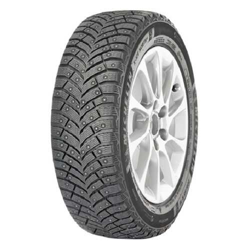 Шины MICHELIN X-Ice North 4 XL 235/45 R18 98 636133 в Вианор