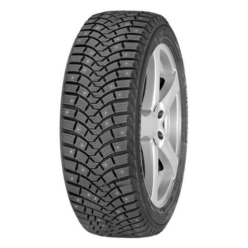 Шины Michelin X-Ice North Xin2 205/65 R16 99T XL в Вианор